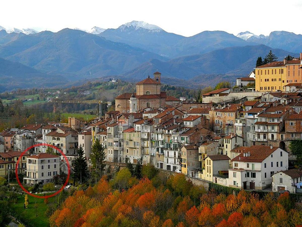 Langhe Apartment - Mondovì Kültér fotó