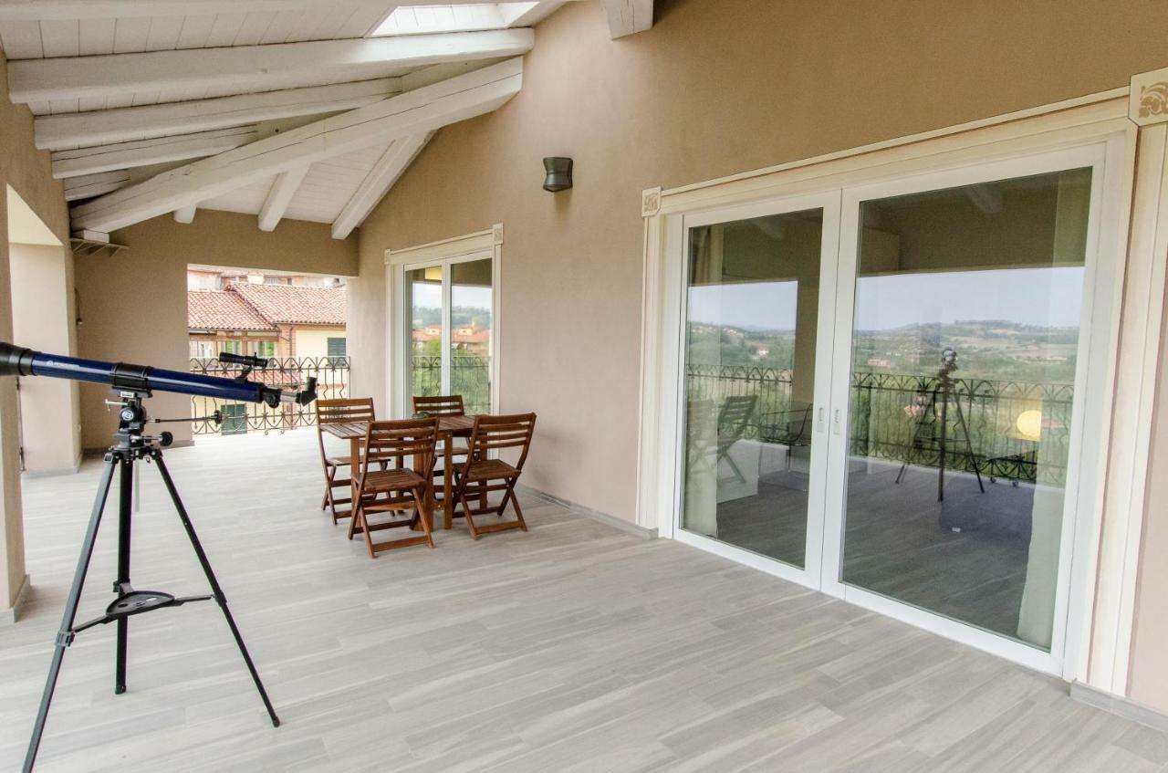 Langhe Apartment - Mondovì Kültér fotó