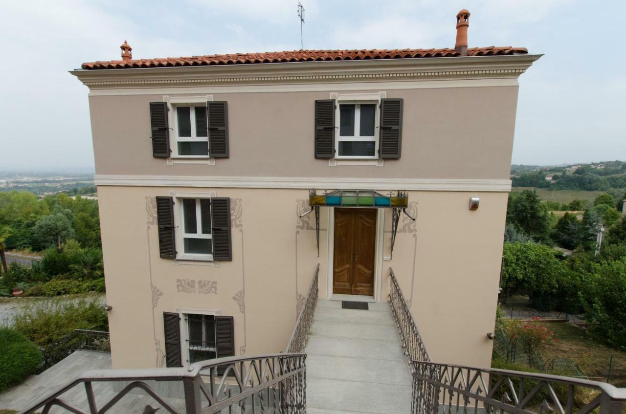 Langhe Apartment - Mondovì Kültér fotó