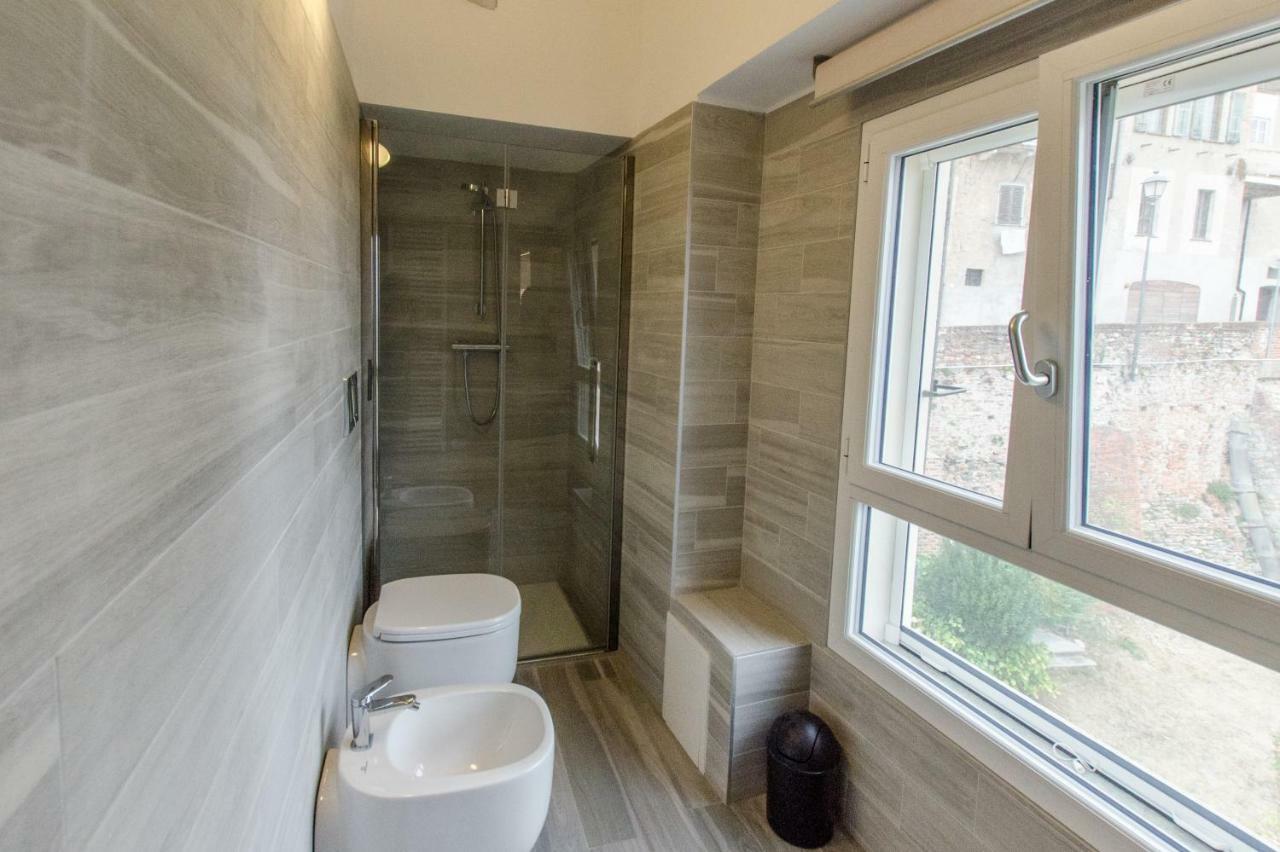 Langhe Apartment - Mondovì Kültér fotó