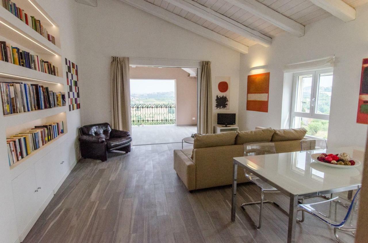 Langhe Apartment - Mondovì Kültér fotó