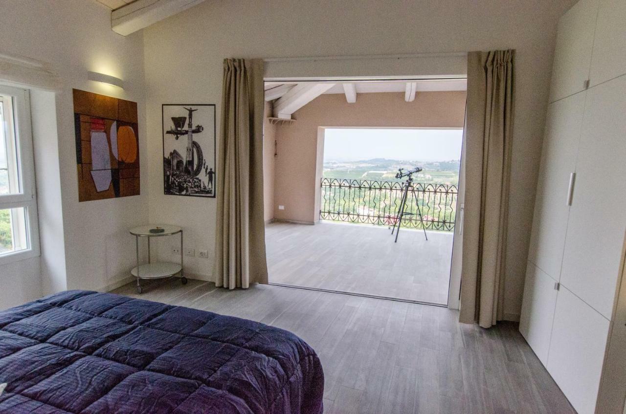 Langhe Apartment - Mondovì Kültér fotó