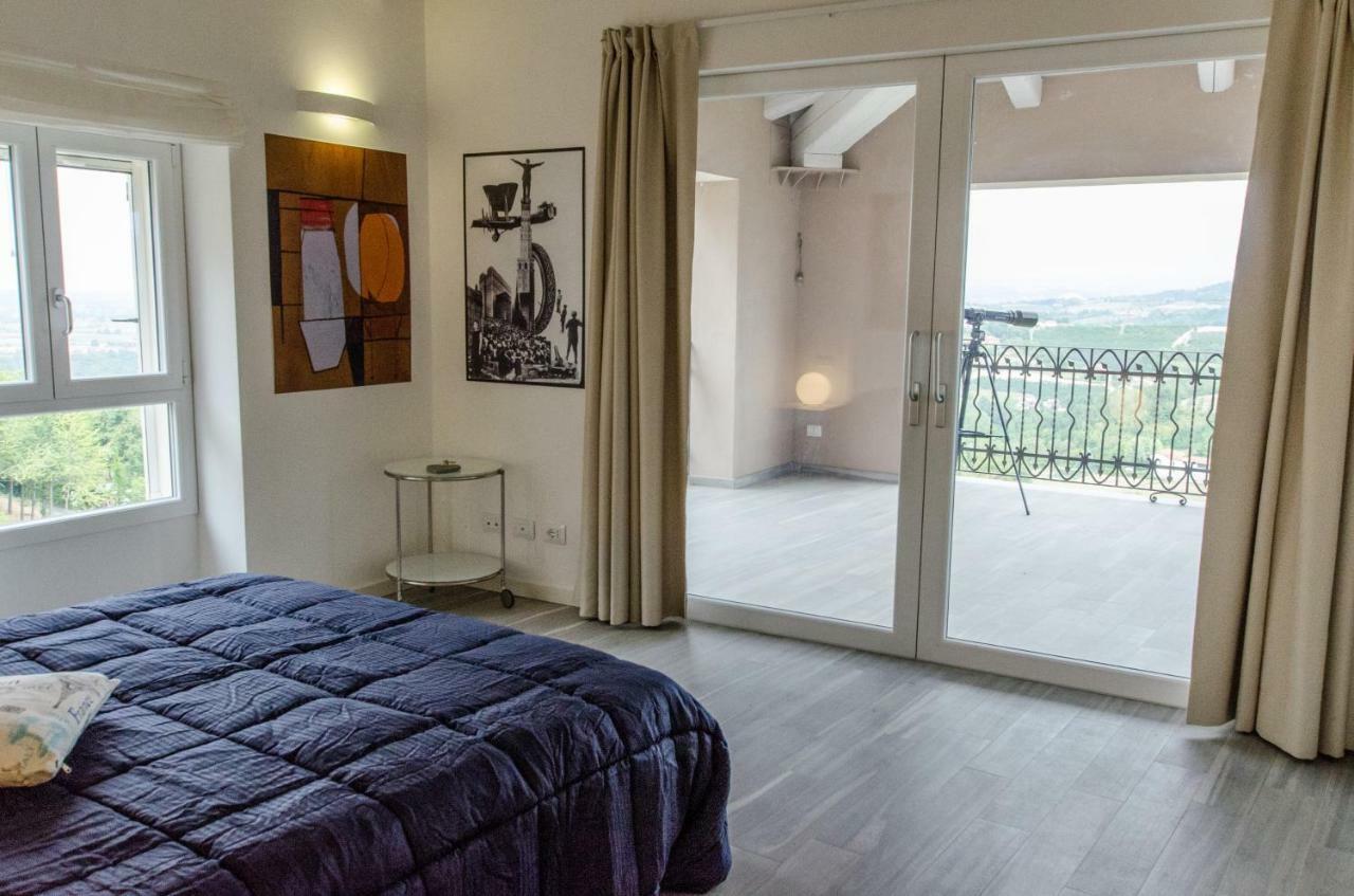 Langhe Apartment - Mondovì Kültér fotó